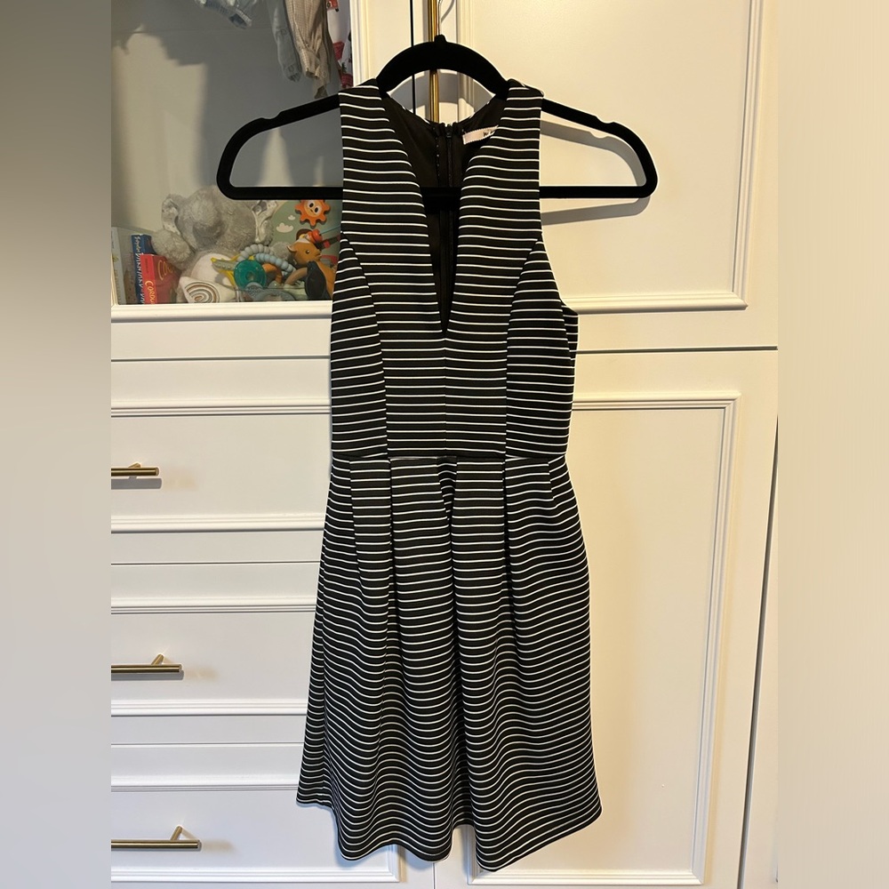 Boutique dress